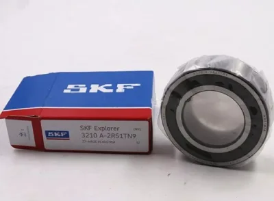 Подшипник 3211 A-2RS1TN9/MT33 SKF