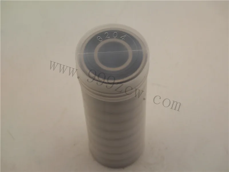 Подшипник 6001 2RS FBC (10 шт)