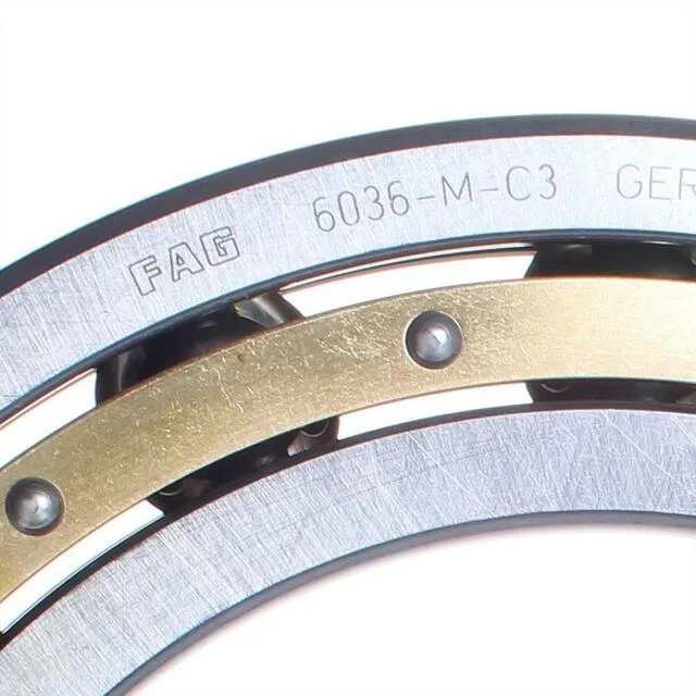 Подшипник 6036-2RSR.C3 FAG