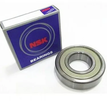 Подшипник 6210-ZZCM NSK