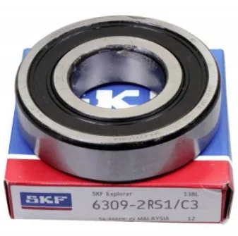 Подшипник 6206 2RSH SKF