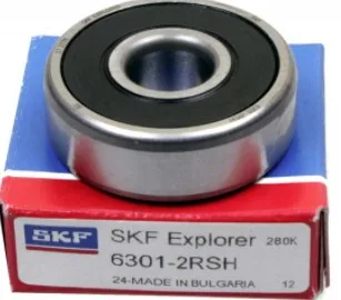 Подшипник 6206 2RSH SKF