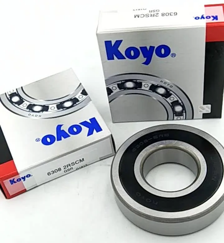 Подшипник 6209-2RS CM