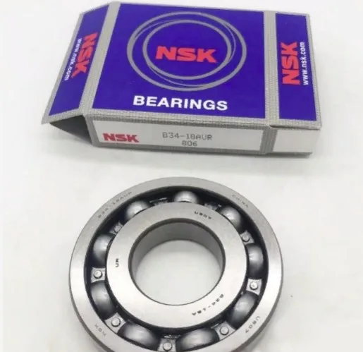 Подшипник 6204 CM NSK