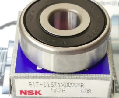 Подшипник 6208 DDUCM NSK