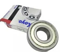 Подшипник 6210-2RSCM