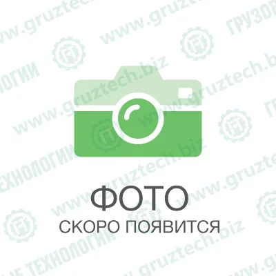 Панель облицовочная кабины нижняя с/о желтый