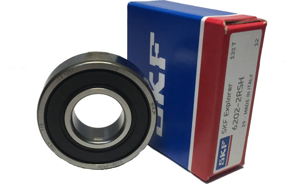Подшипник 6202-2RS1 SKF