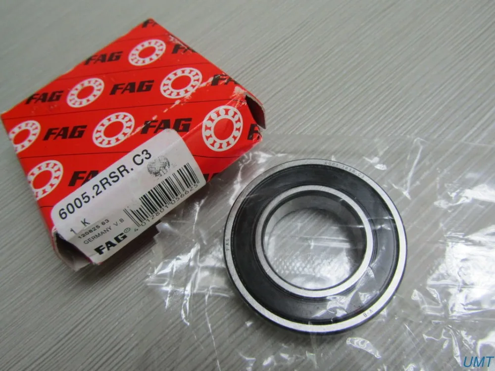 Подшипник 6219-2RSR FAG