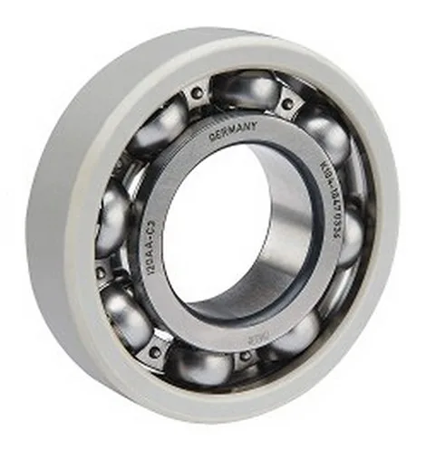 Подшипник FAG 6218-J20AA-C3