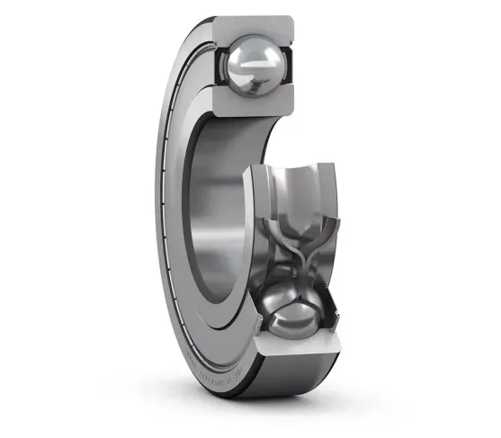 Подшипник 6214-2Z/C3 SKF