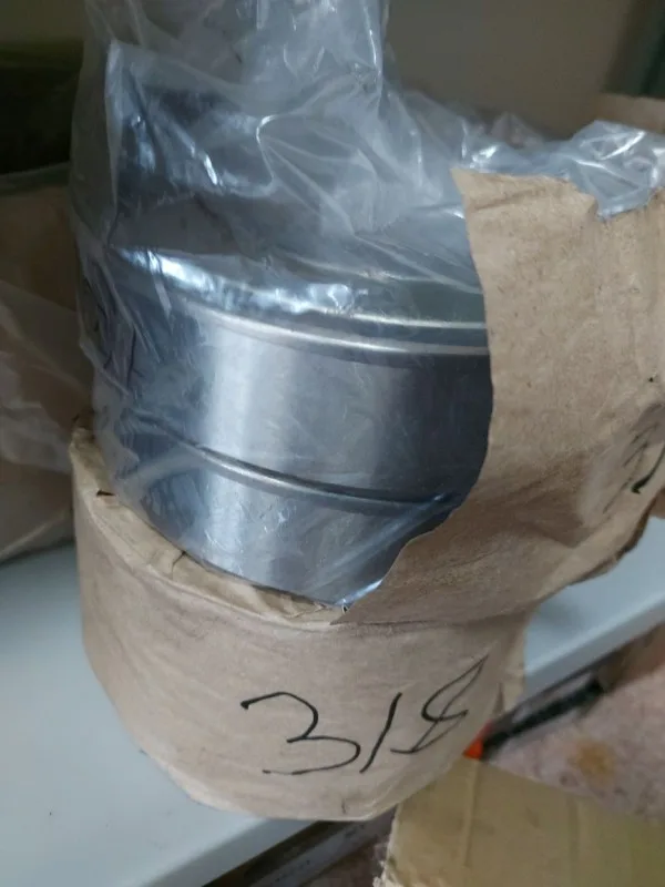 Подшипник 6318 2RS/ZZ (180318)
