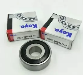 Подшипник 6311-2RSCM (180311) KOYO