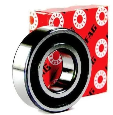 Подшипник 6309-2RSR (180309) FAG