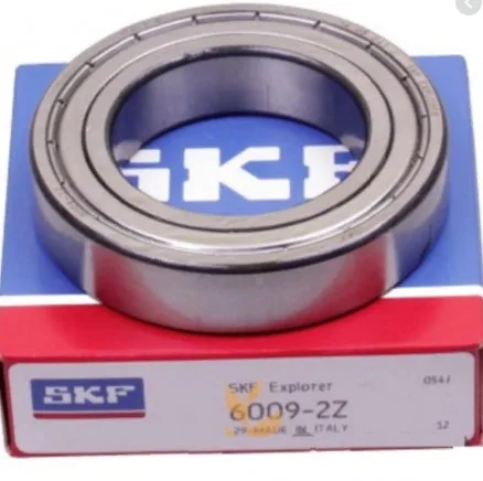 Подшипник 6312-2RS/C3 SKF