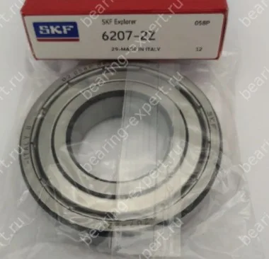 Подшипник 6312-2RS/C3 SKF