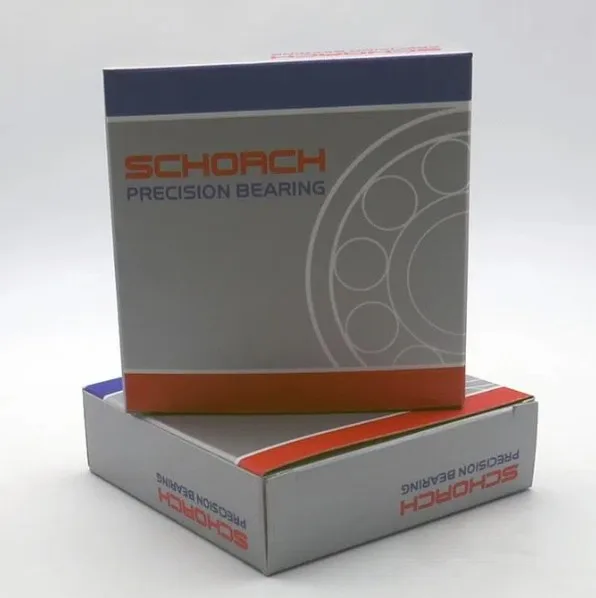 Подшипник 6303 2RS SCHORCH