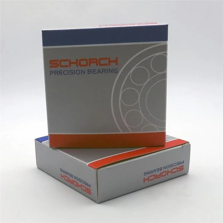 Подшипник 6322 2RS SCHORCH
