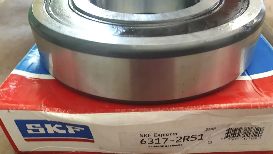 Подшипник 6318-2RS1 SKF