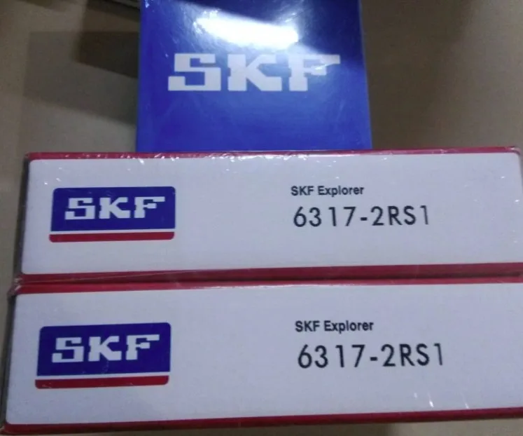 Подшипник 6318-2RS1 SKF