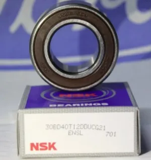 Подшипник 3204-B-2RSR-TNG NSK