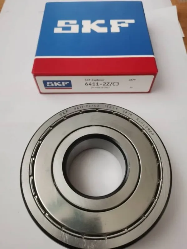 Подшипник 6411-2Z/C3