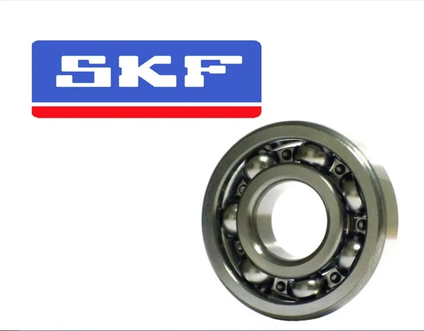 Подшипник 6408 2RS1