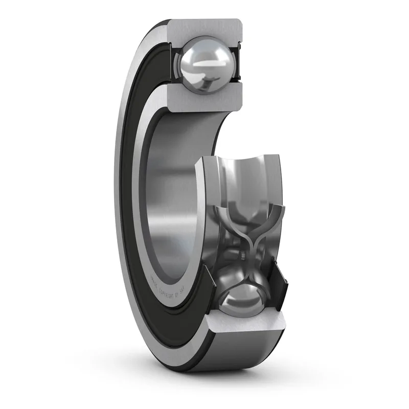 Подшипник 61807-2Z