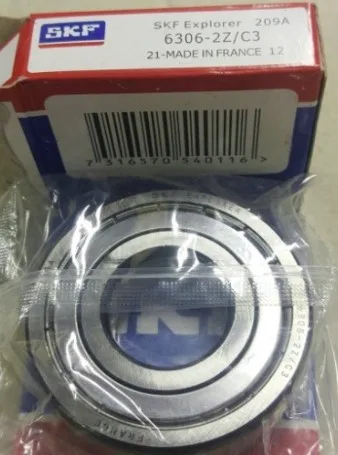 Подшипник 61807-2RS