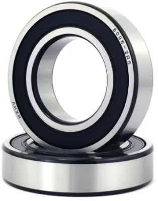 Подшипник 6901 2RS/ZZ (1000901 2RS/ZZ)