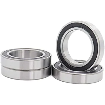 Подшипник 6907 2RS