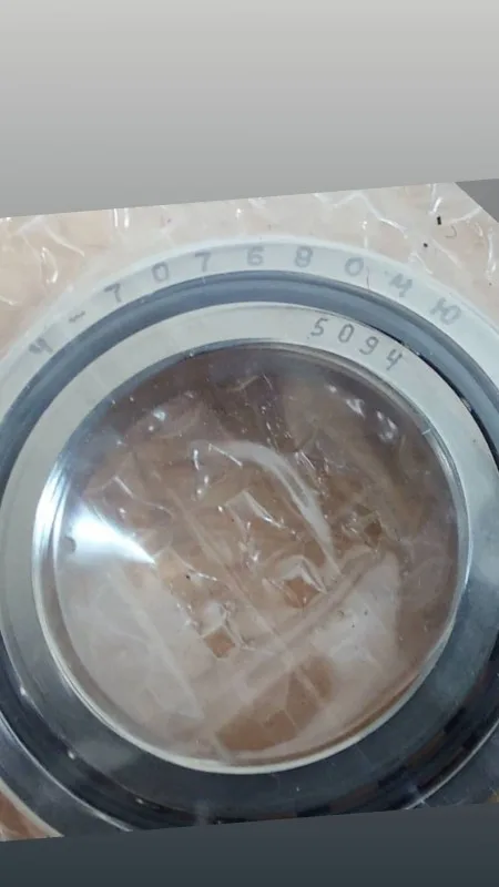 Подшипник 4-7076804Ю ГПЗ-4