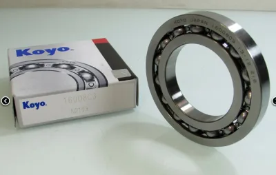 Подшипник 16008/C3 SKF