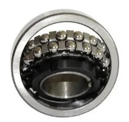 Подшипник 11207 (1208K+H208) NTL