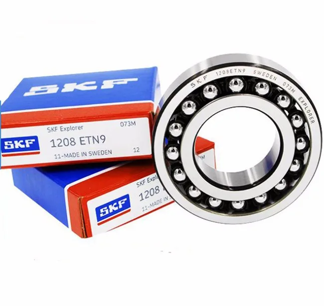 Подшипник 1213-ETN9 SKF