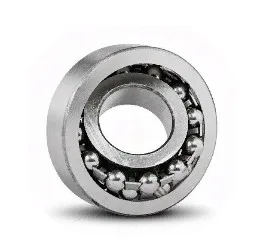 Подшипник 1506 NTL
