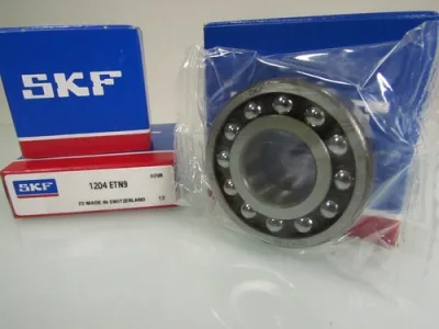 Подшипник 2312-ETN9/C3 (70-1612Е) SKF