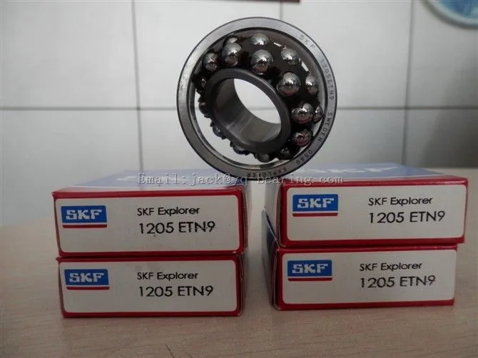 Подшипник 2312-ETN9/C3 (70-1612Е) SKF