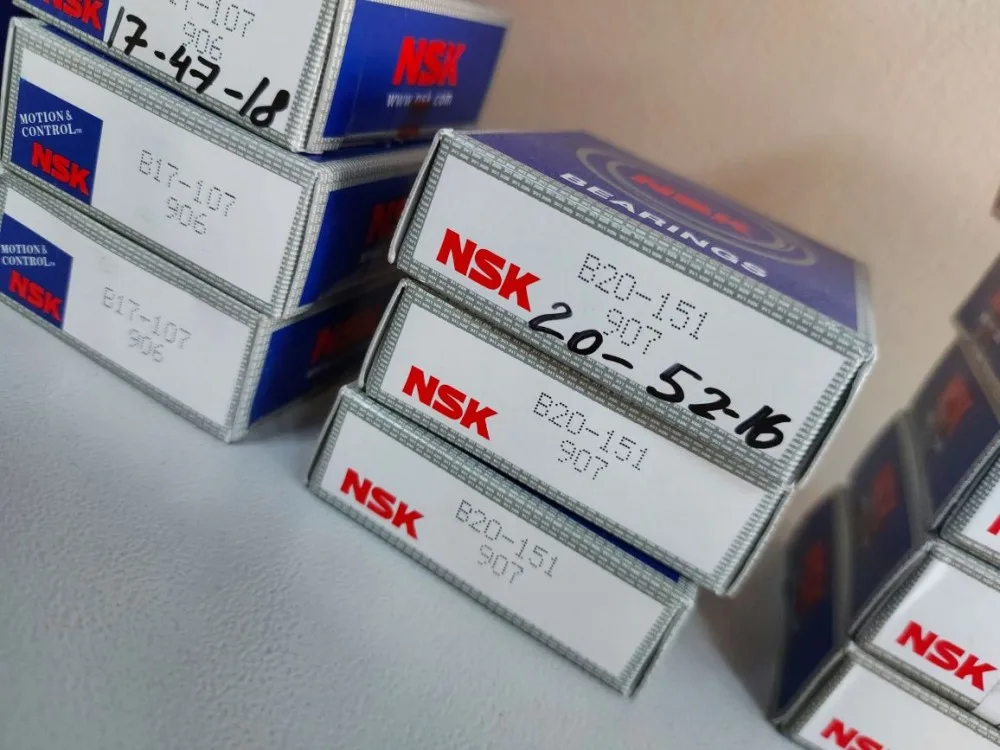 Подшипник B20-151T1XDDWCM NSK