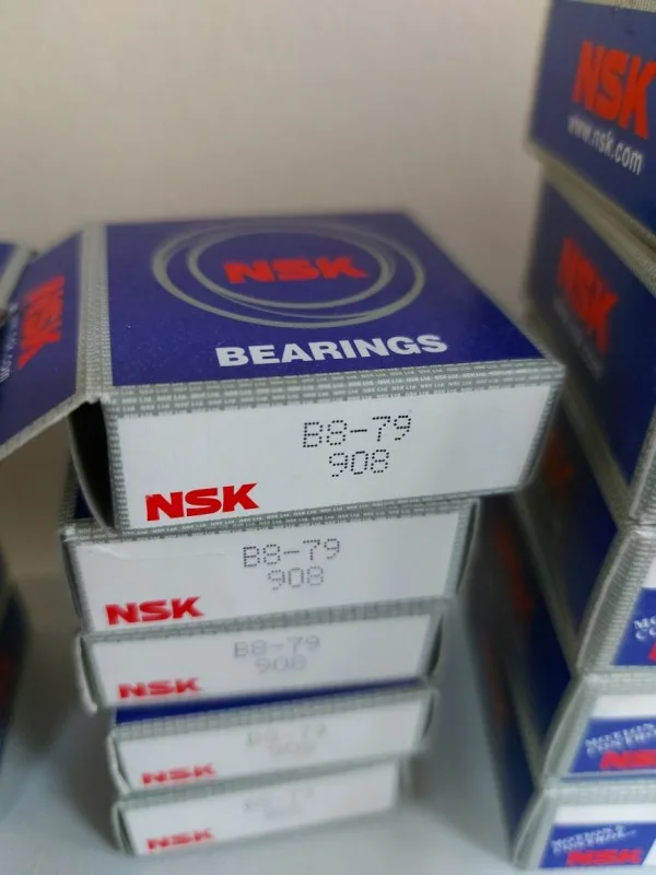 Подшипник B8-79T12BDDNCX1MC NSK