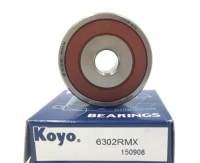 Подшипник 6302-RMX KOYO