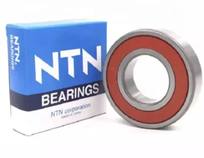 Подшипник NTN 2TS2-DF07R17LA4X3