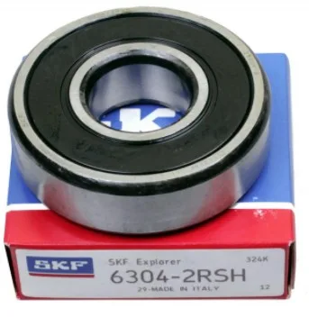 Подшипник 6309-2RS1NR SKF