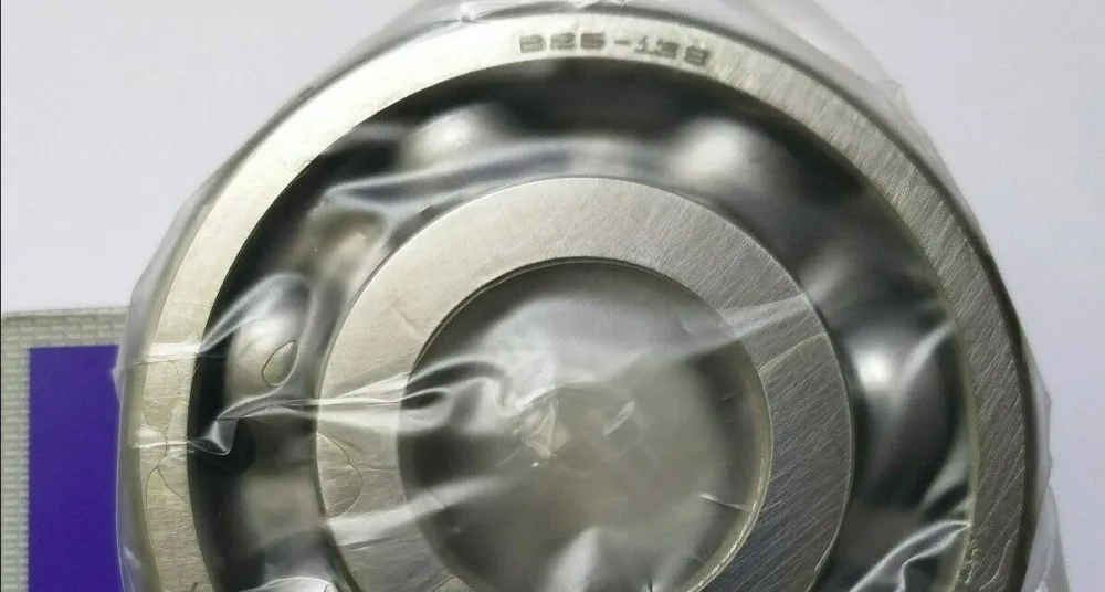 Подшипник B25-163NX1