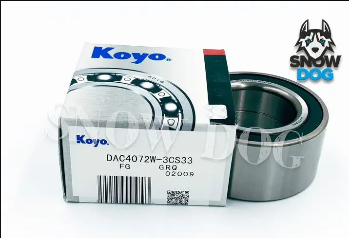 Подшипник DAC 40720033
