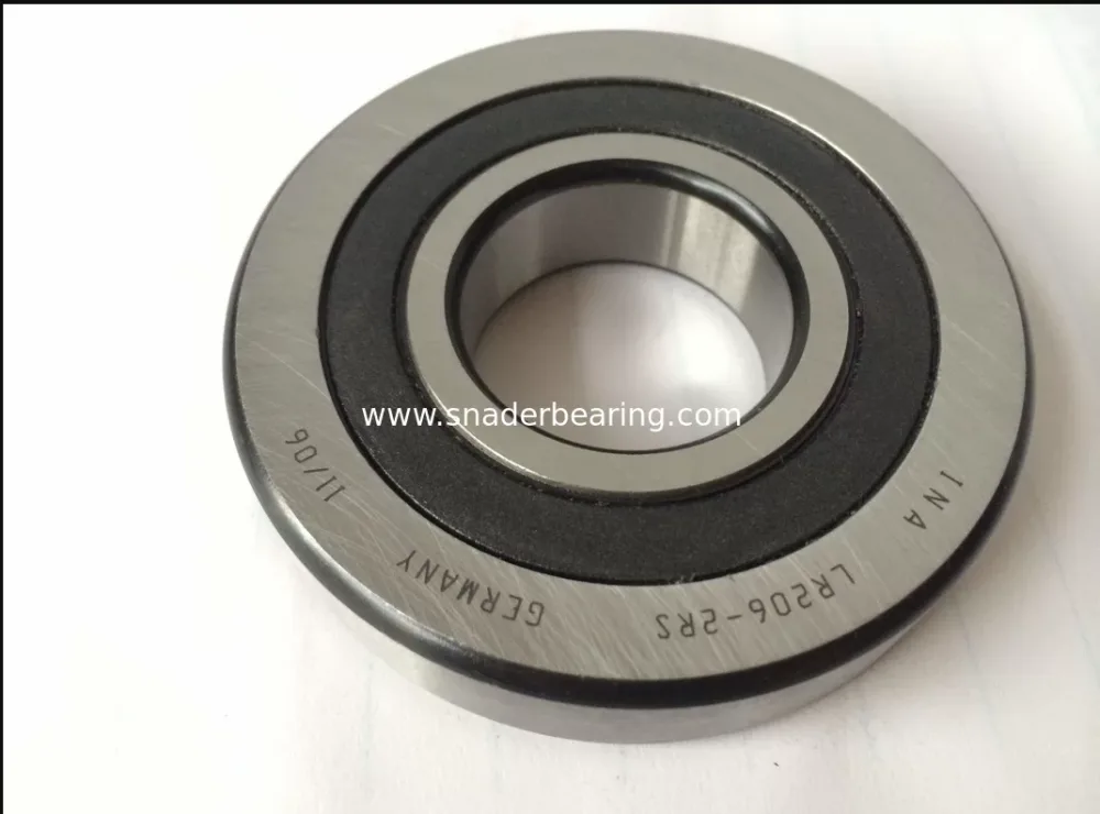 Подшипник LR206-2RSR INA