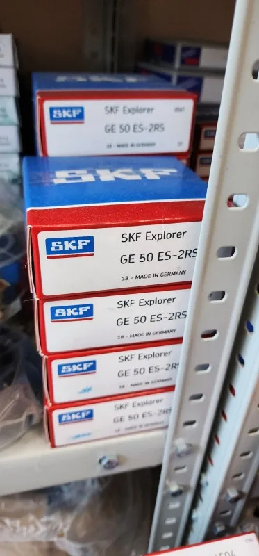 Подшипник GE50ES-2RS