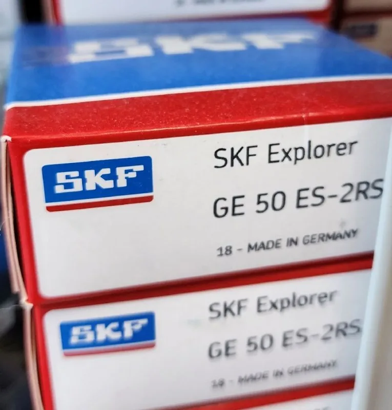 Подшипник GE50ES-2RS