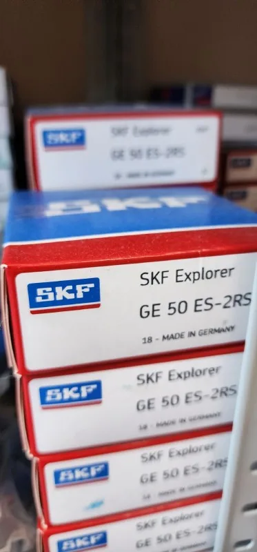 Подшипник GE50ES-2RS