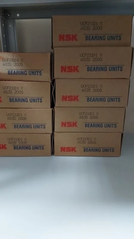 Подшипник UCF 211 NSK